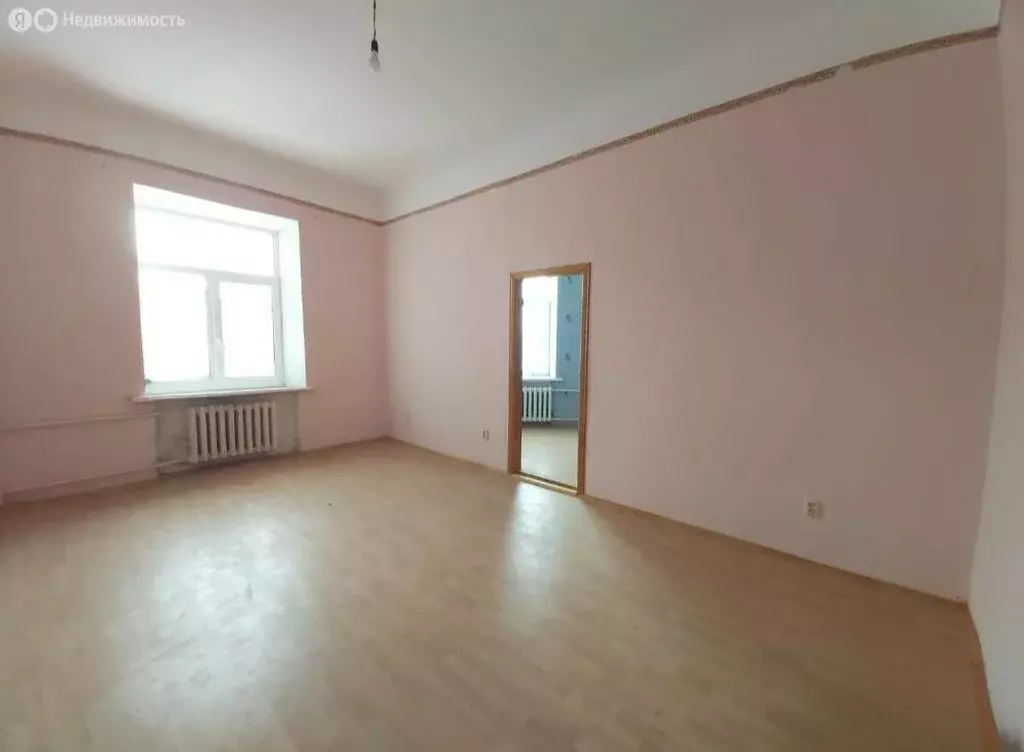 2к в 4-комнатной квартире (20.7 м) - Фото 2