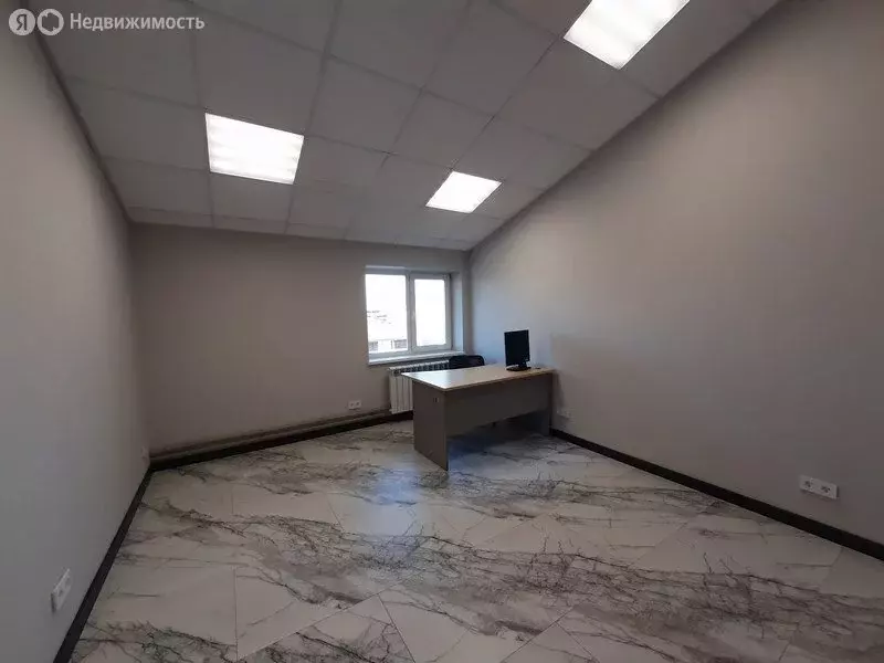 Офис (209.6 м) - Фото 1