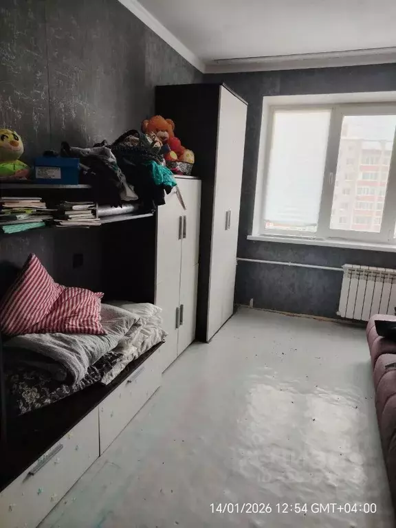 2-к кв. Саратовская область, Энгельс Степная ул., 37 (53.0 м) - Фото 2