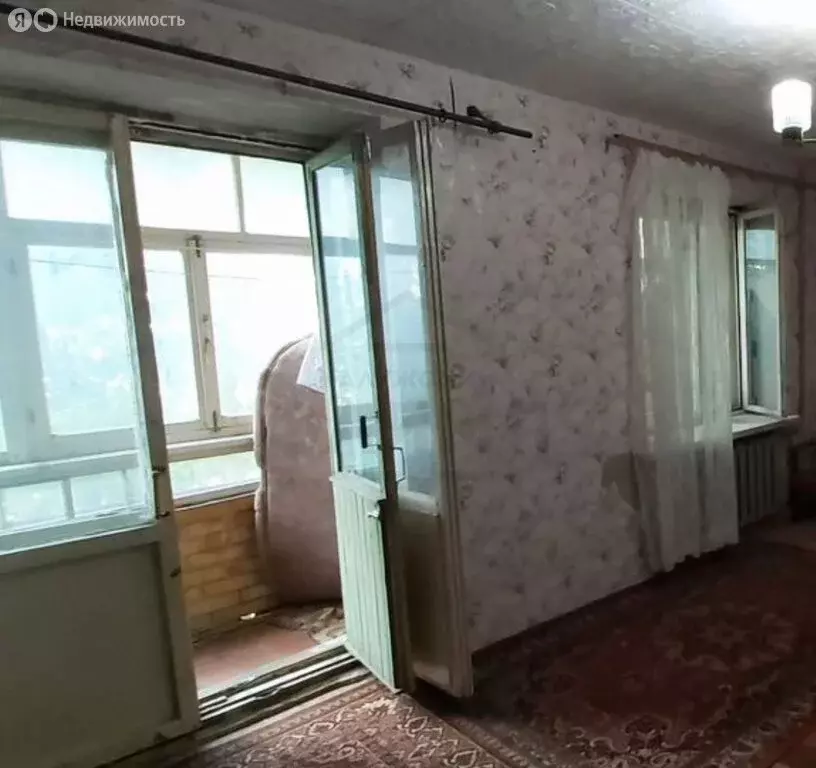 2-комнатная квартира: Калуга, Знаменская улица, 4к2 (42.7 м) - Фото 1