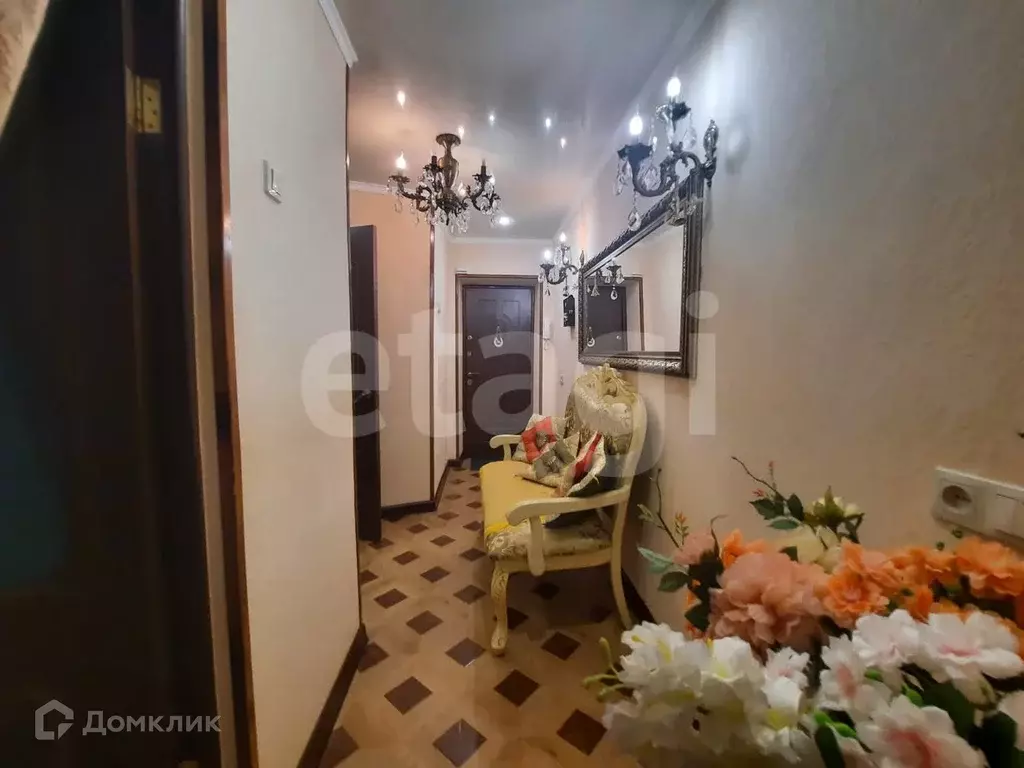 Продаётся 3-к квартира, 70.7 м - Фото 1