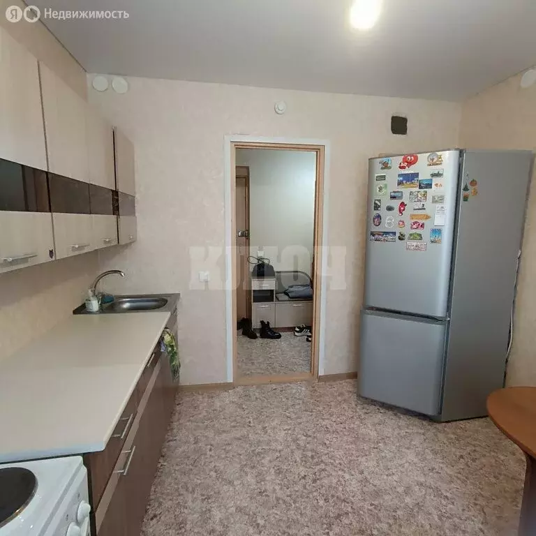 1-комнатная квартира: Сокол, Советская улица, 99к1 (30 м) - Фото 2