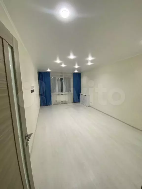 2-к. квартира, 63 м, 1/5 эт. - Фото 1