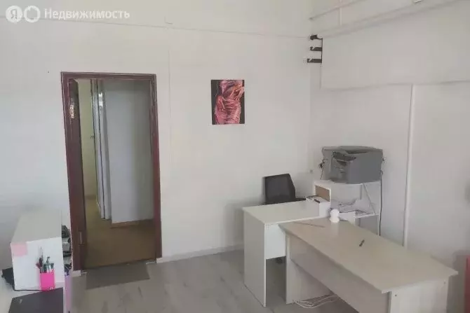 Офис (17.6 м) - Фото 1