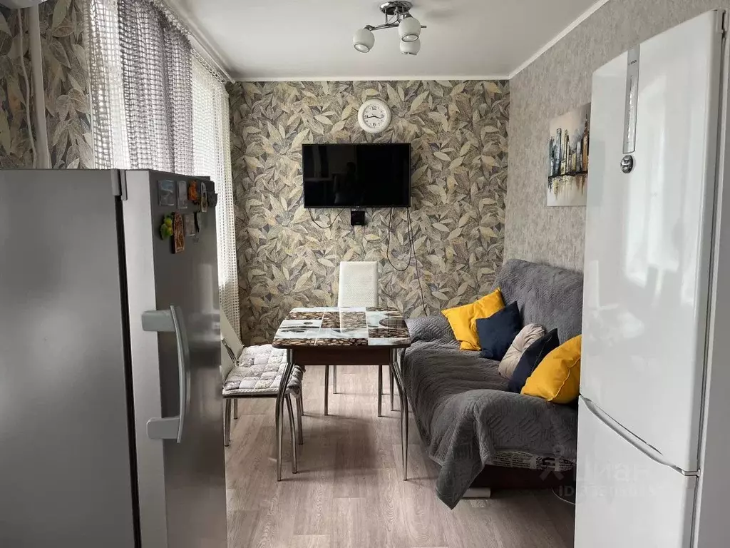 3-к кв. Башкортостан, Уфа ул. Заки Валиди, 43А (70.5 м) - Фото 1