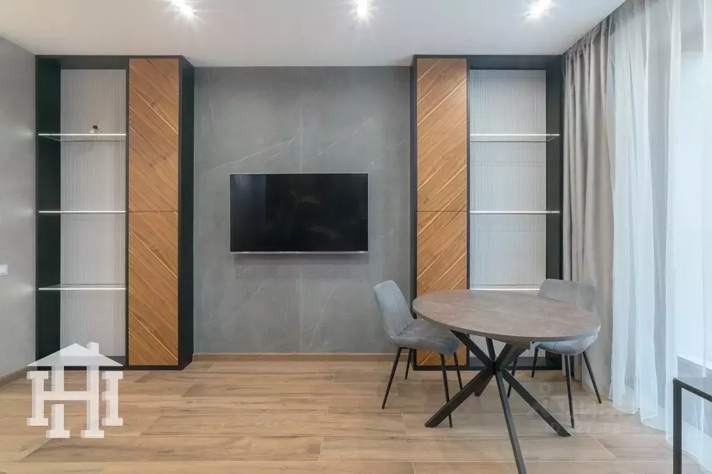 3-к кв. Москва Ленинградский просп., 37/7 (75.0 м) - Фото 0