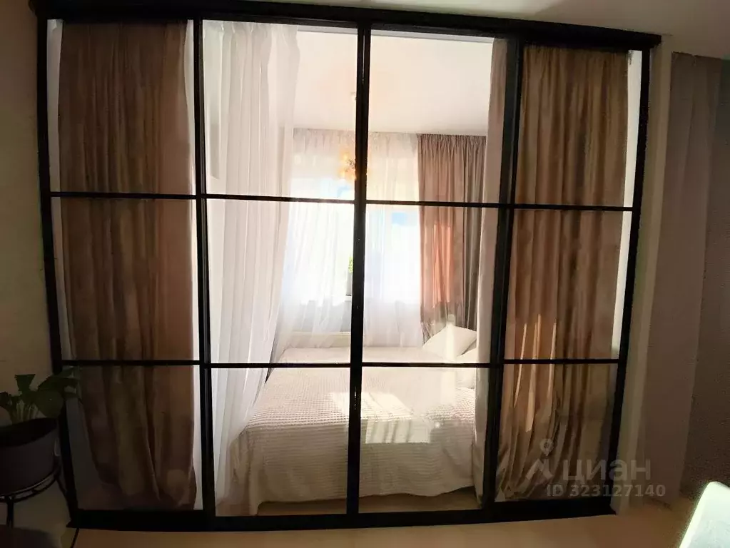 Студия Московская область, Ленинский городской округ, д. Сапроново, ... - Фото 2