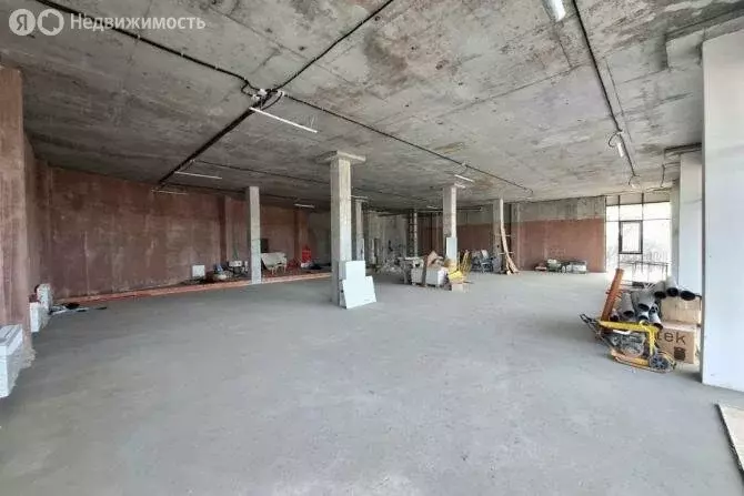 Помещение свободного назначения (400 м) - Фото 1