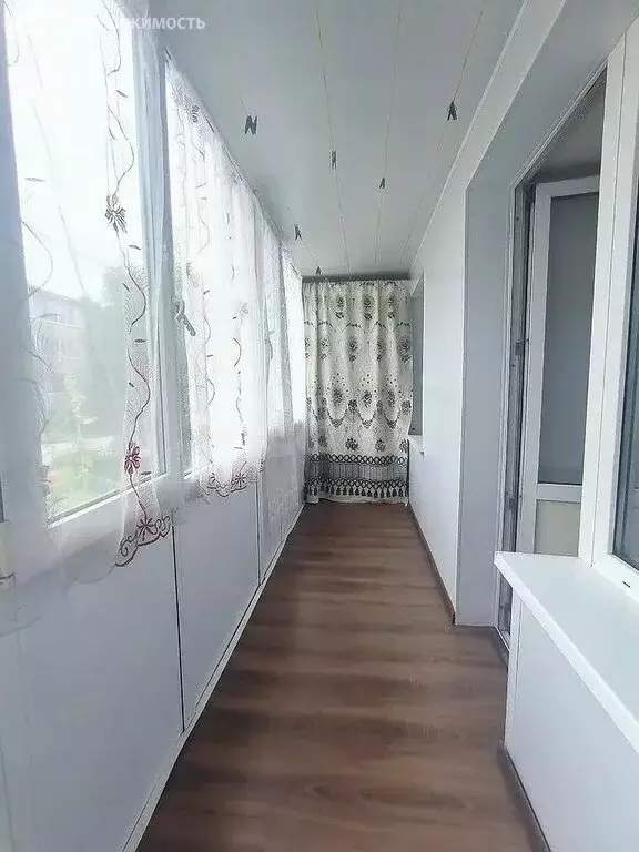 2-комнатная квартира: посёлок Московский, Южная улица, 6 (46.1 м) - Фото 1