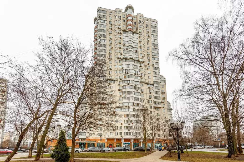 Гараж в Москва ул. Новаторов, 34К7 (15 м) - Фото 1