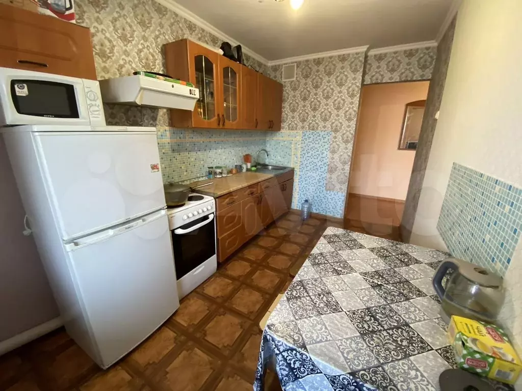 3-к. квартира, 70 м, 8/9 эт. - Фото 1