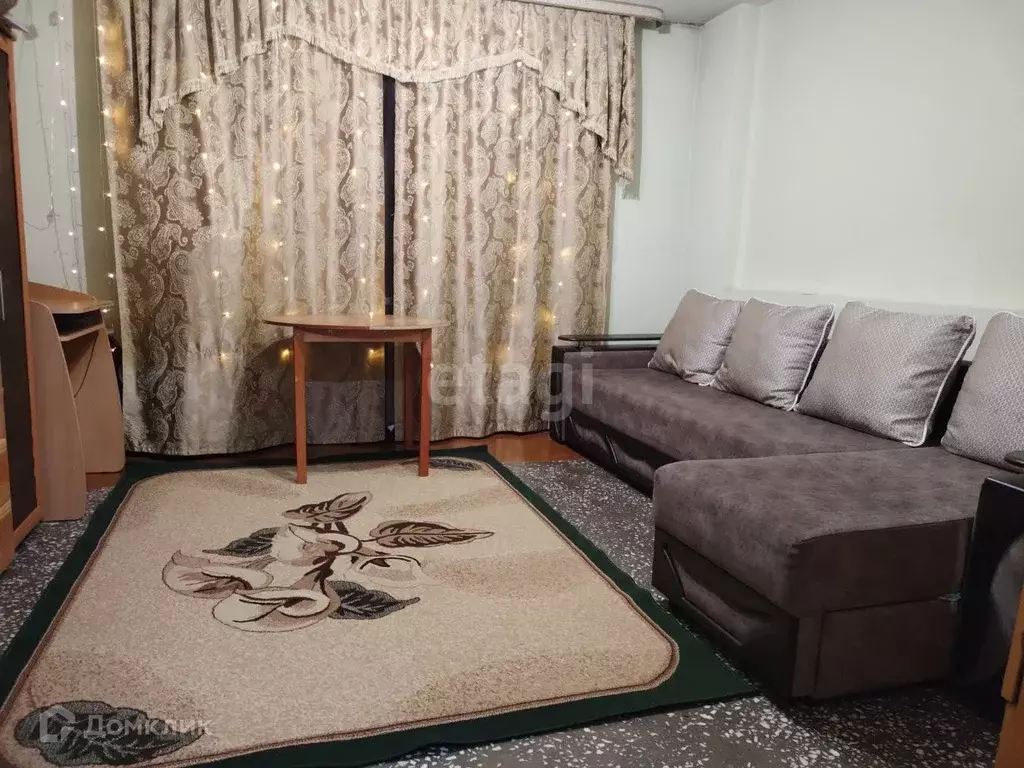Продаётся 1-к квартира, 36.5 м - Фото 0