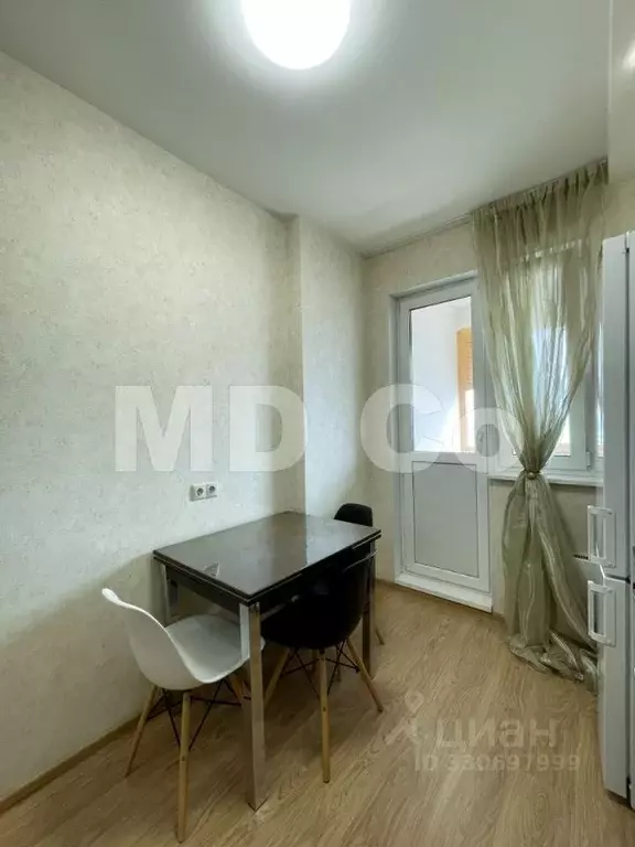 1-к кв. Москва ул. Твардовского, 2к5 (40.0 м) - Фото 2