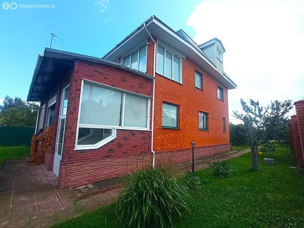 Дом в Петушки, Красная улица, 65 (331 м) - Фото 0