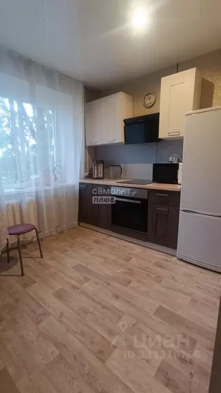 Комната Краснодарский край, Краснодар Уральская ул., 81а (17.4 м) - Фото 2
