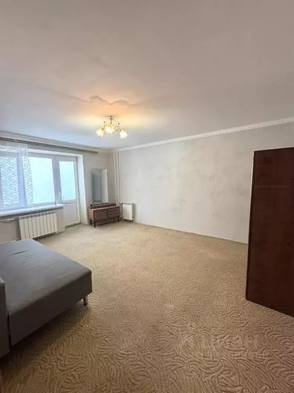 1-к кв. Ростовская область, Цимлянск ул. Ленина, 15/17 (35.7 м) - Фото 1