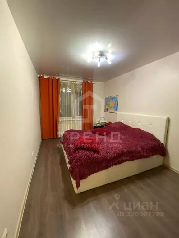 1-к кв. Ленинградская область, Кудрово г. Всеволожский район, ... - Фото 2