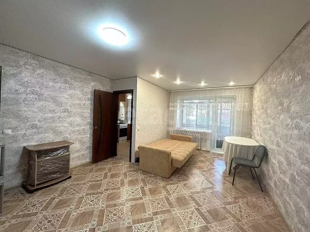 2-к кв. Владимирская область, Ковров ул. Никитина, 34 (44.4 м) - Фото 2