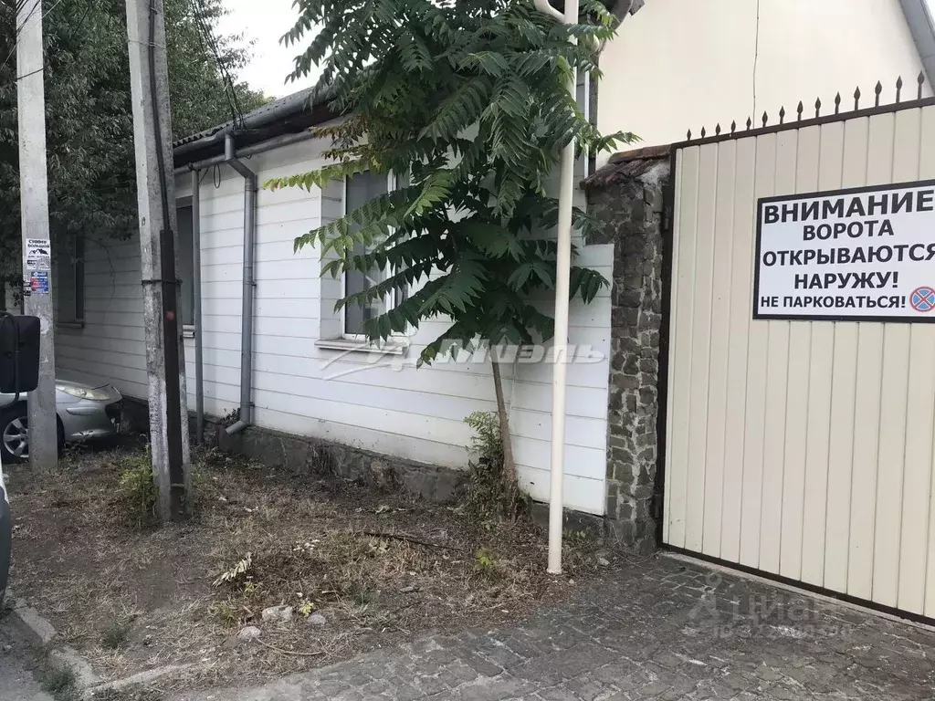 Помещение свободного назначения в Крым, Симферополь ул. Репина, 122 ... - Фото 0