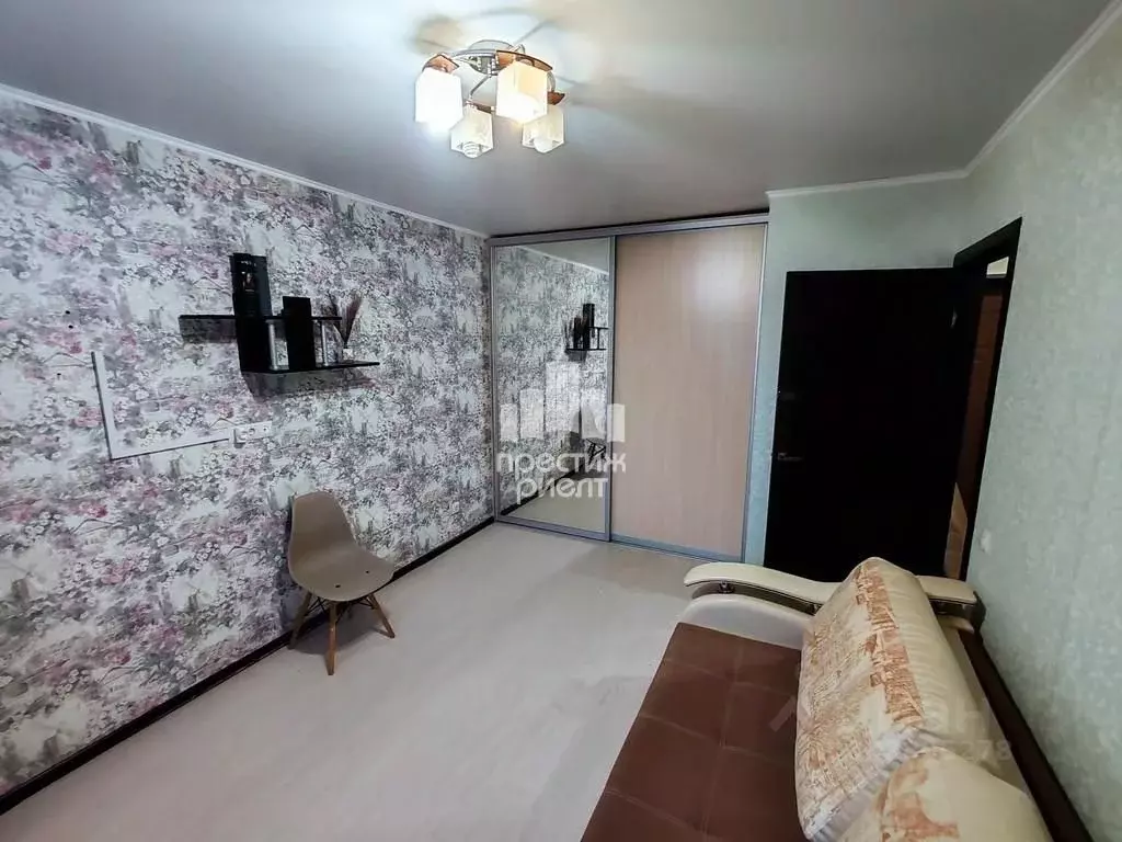 1-к кв. Калужская область, Калуга ул. Георгия Амелина, 42 (33.0 м) - Фото 2