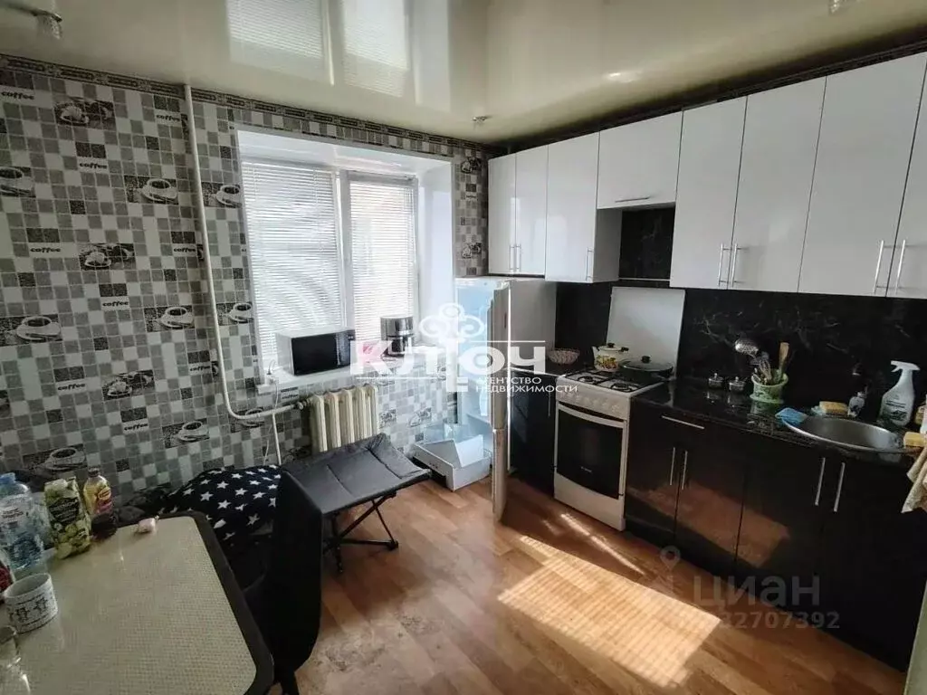 1-к кв. Башкортостан, Стерлитамак ул. Артема, 118 (36.3 м) - Фото 1
