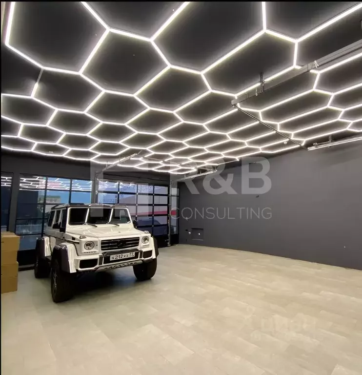 Помещение свободного назначения в Москва ул. Василисы Кожиной, 29 ... - Фото 2