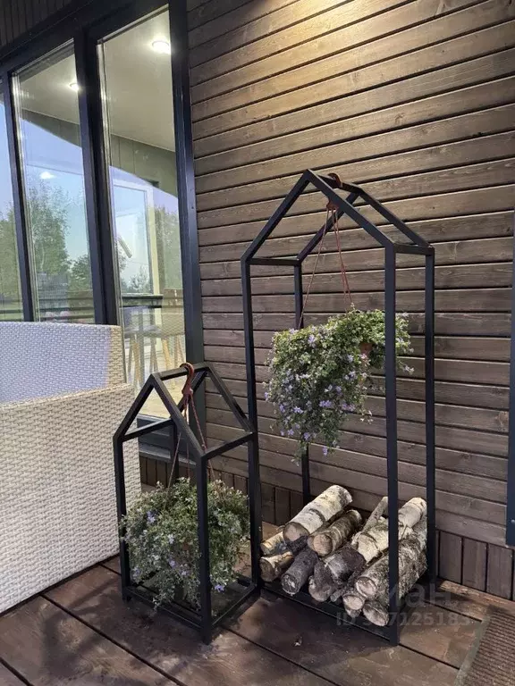 Участок в Тульская область, Заокский район, Малаховское с/пос, Нова ... - Фото 2