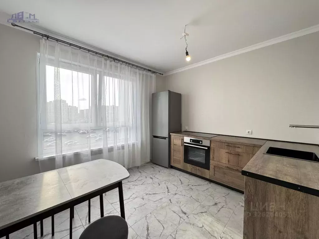 2-к кв. Ленинградская область, Всеволожский район, Заневское городское ... - Фото 1