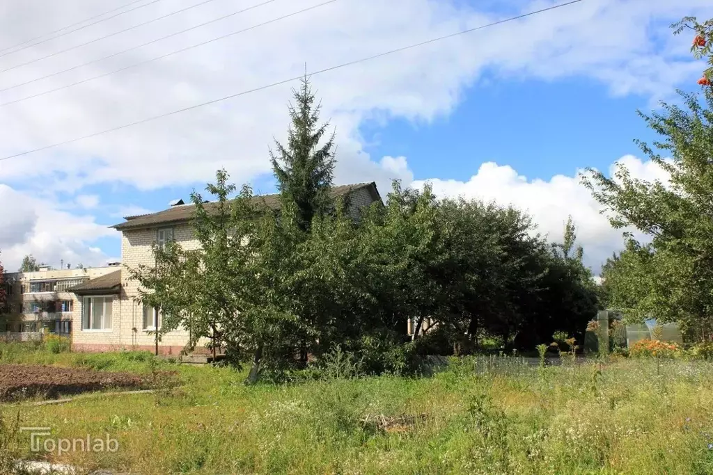 Дом в Орловская область, Орловский район, пос. Добрый Садовая ул., 14 ... - Фото 2