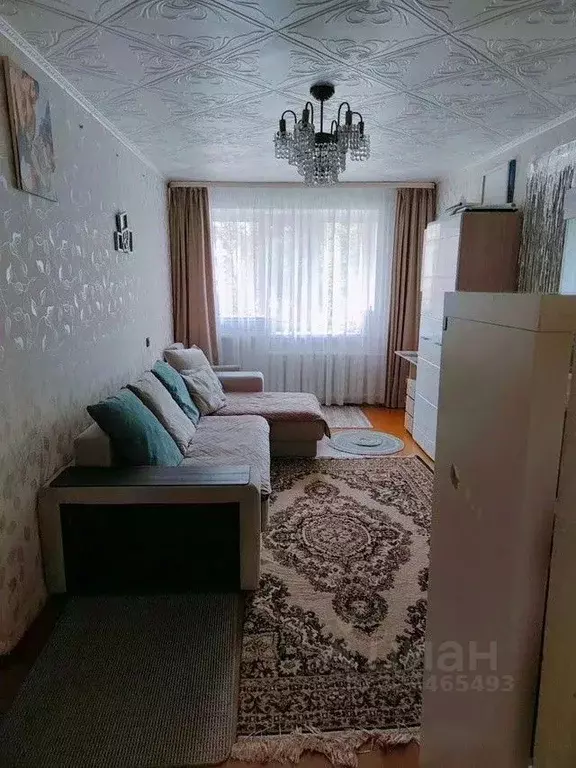 3-к кв. Мордовия, Рузаевка бул. Горшкова, 3 (58.0 м) - Фото 0