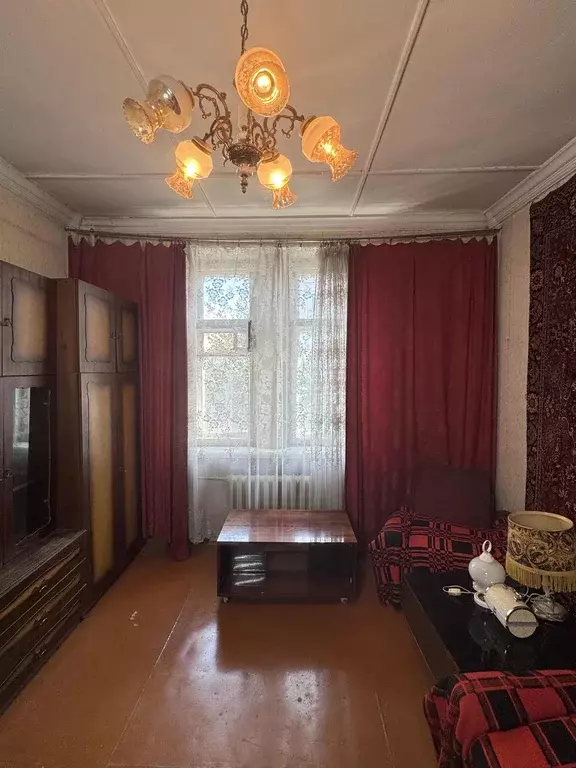 Продаётся 2-к квартира, 55.7 м - Фото 0