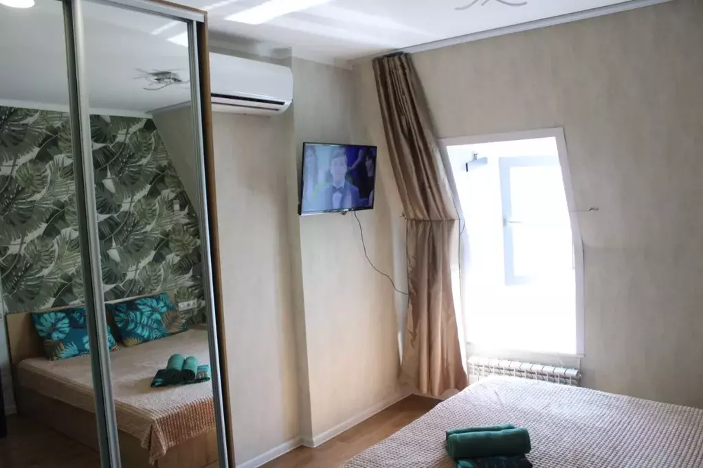 Студия Алтайский край, Барнаул ул. Льва Толстого, 13А (17.0 м) - Фото 1