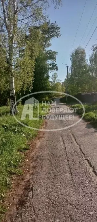 Участок в Пермский край, Краснокамск ул. Раздольная, 6 (1028.0 сот.) - Фото 1