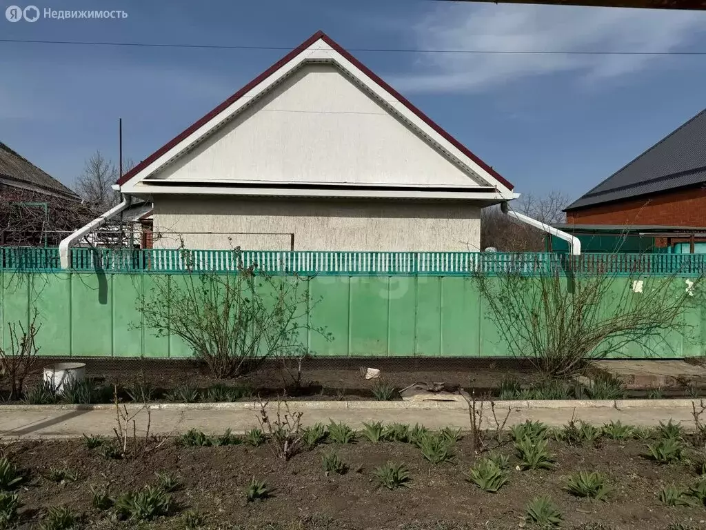 Дом в Краснодар, Молодёжная улица, 5 (70 м) - Фото 2