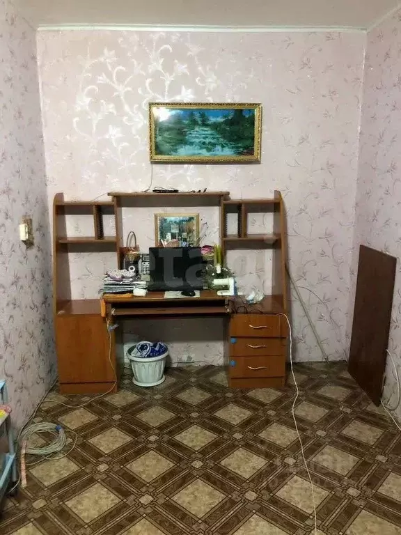 1-к кв. Челябинская область, Челябинск Кыштымская ул., 12Б (25.9 м) - Фото 0