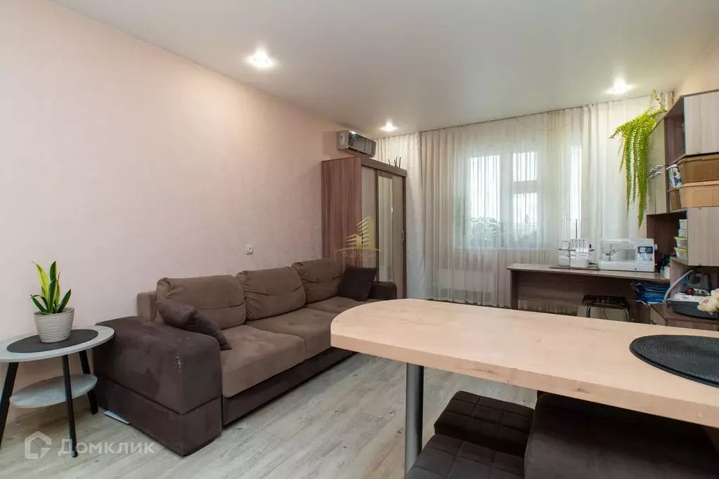 Продаётся 1-к квартира, 32 м - Фото 1