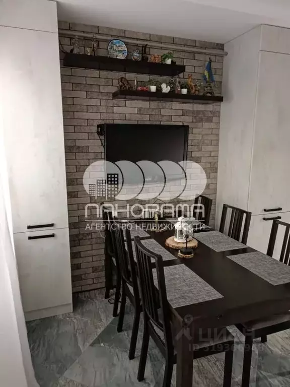 2-к кв. Краснодарский край, Анапа ул. Поликарпова (73.0 м) - Фото 1