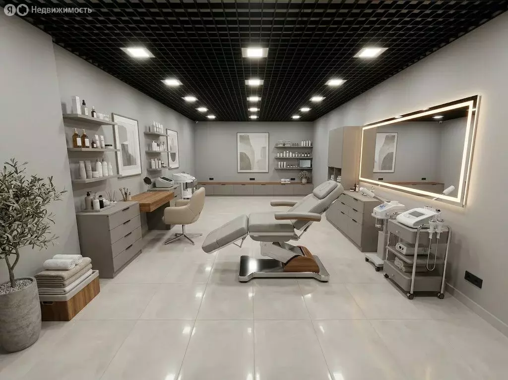 Помещение свободного назначения (245 м) - Фото 2