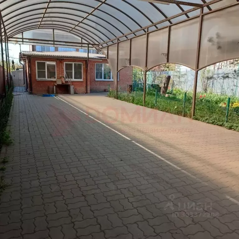 Дом в Ростовская область, Ростов-на-Дону Ветеранская ул., 51/7 (170 м) - Фото 0