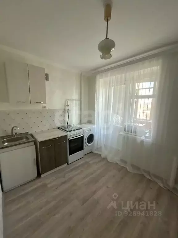 1-к кв. Омская область, Омск ул. Гуртьева, 33 (28.0 м) - Фото 1