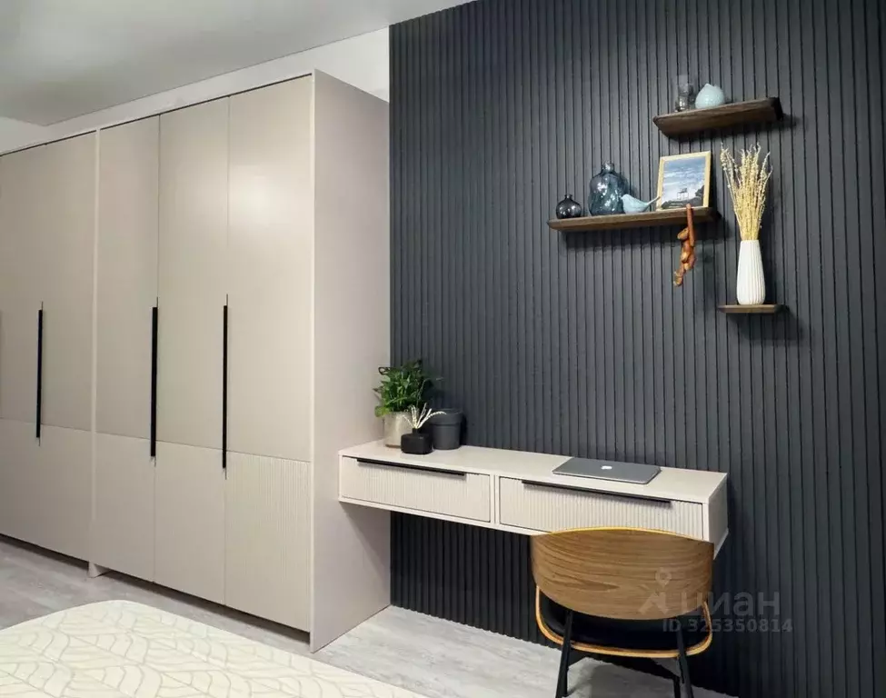 Студия Санкт-Петербург просп. Обуховской обороны, 36 (26.0 м) - Фото 2