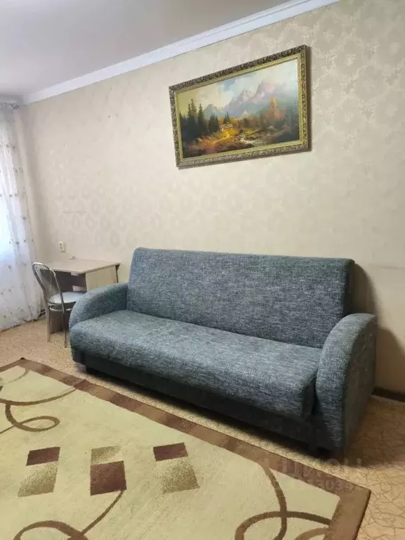 1-к кв. Белгородская область, Белгород Почтовая ул., 74 (43.0 м) - Фото 1