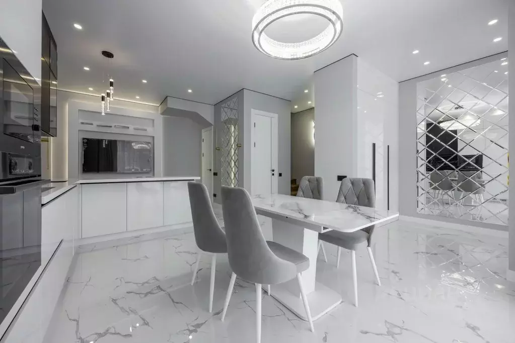 Таунхаус в Московская область, Истра муниципальный округ, д. Красный ... - Фото 1