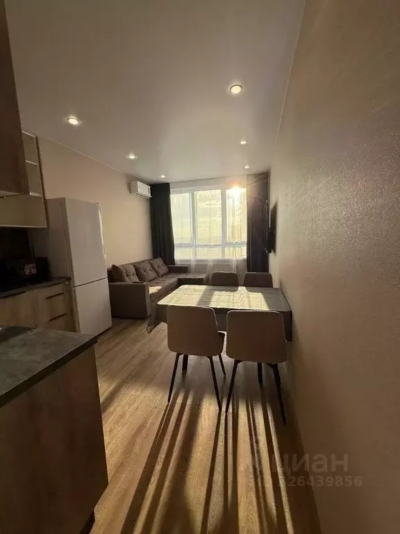 1-к кв. Москва Сосенское поселение, просп. Куприна, 7к3 (37.0 м) - Фото 1