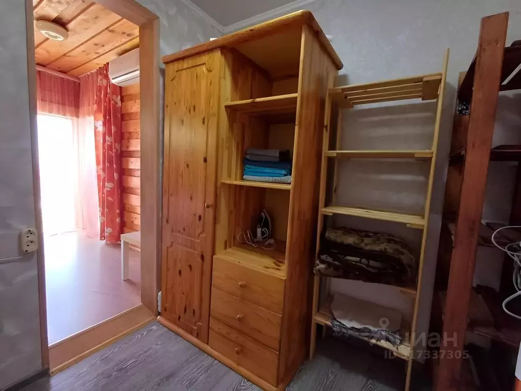 Дом в Краснодарский край, Анапа муниципальный округ, с. Сукко ул. ... - Фото 1