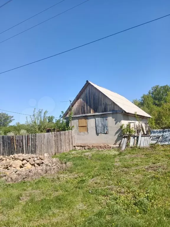 Дом 35 м на участке 23 сот. - Фото 0