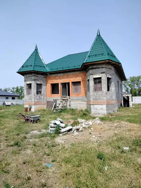 Дом 158 м на участке 15 сот. - Фото 1