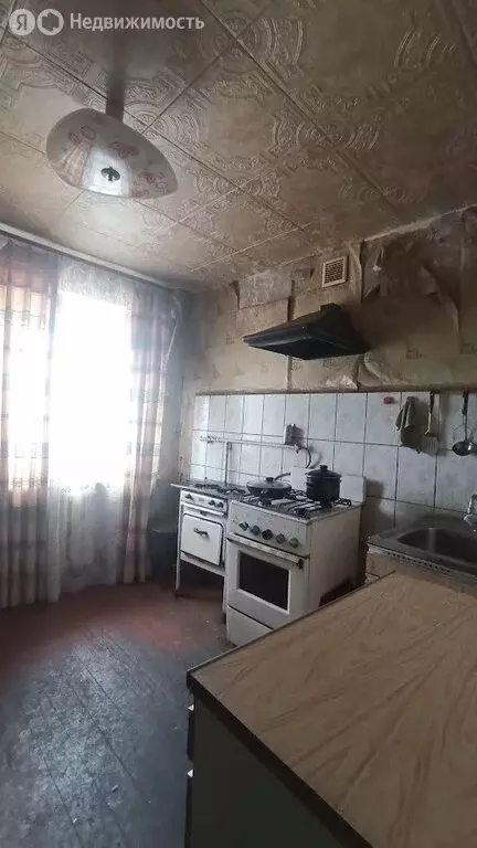 1к в 3-комнатной квартире (22 м) - Фото 2