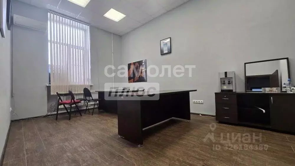 Офис в Воронежская область, Воронеж ул. Свободы, 75 (67 м) - Фото 2