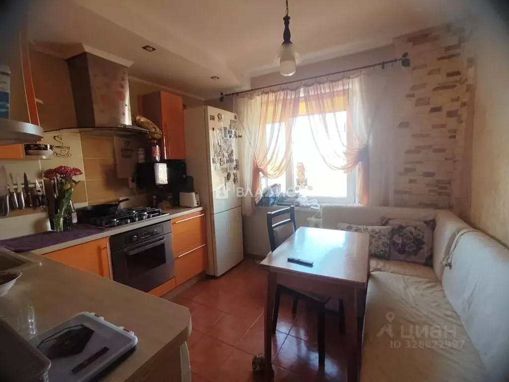 3-к кв. Калининградская область, Балтийск ул. Гоголя, 13 (63.0 м) - Фото 2